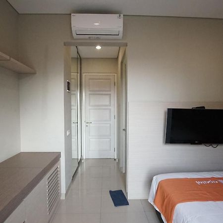 Home 899 Patal Senayan Jakarta Exterior foto